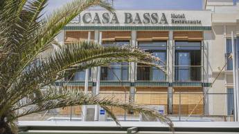 Casa Bassa
