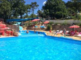 Camping des Bastides