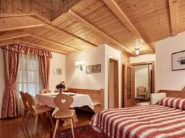 Chalet Cristina