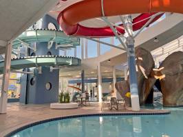 Skallerup Seaside Resort