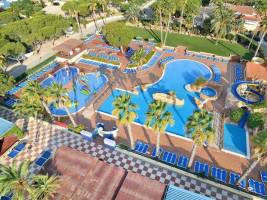 Camping Stel - Roda de Bara