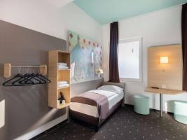 B&B Hotel Neuss