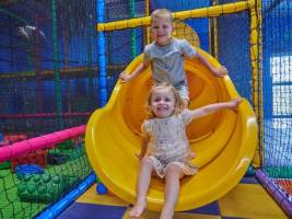 Siblu Camping Lauwersoog