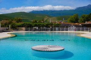Camping La Pietra