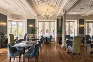 Hotel Old Waverley