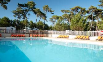 Camping Club Les Tourterelles