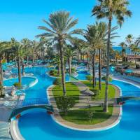 Hotel Riadh Palms
