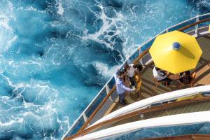 WereldCruise met Costa Diadema - 07 11 2025