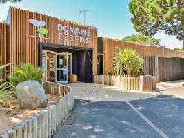 Domaine des Pins