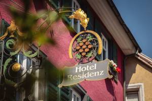 Hotel Residenz