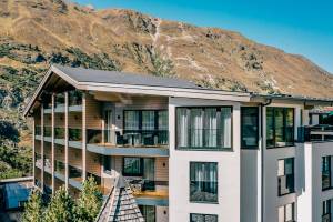 Gourmet & Wine Hotel Austria