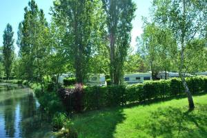 Camping Seasonova De Vesoul