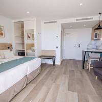 Hotel Hartaguna - Adults only