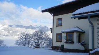 Haus Kranabetter