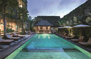 Ubud Village Hotel