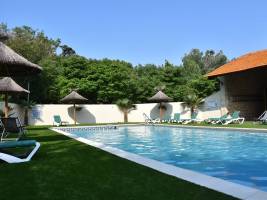 Camping Saint Gabriel