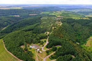 Camping Landal Warsberg