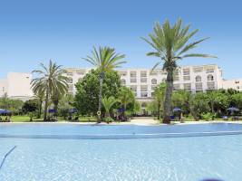 Vincci Saphir Palace en Spa