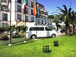 Hotel Mónaco
