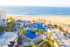 Grand Decameron Los Cabos