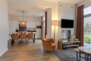 Lodge Royal 6 persons