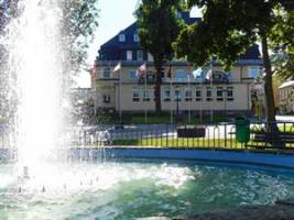 Rathaushotels Oberwiesenthal