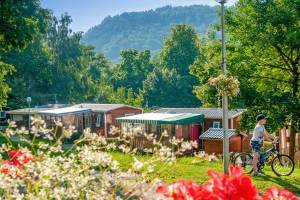 Camping Homair Parc de la Fecht