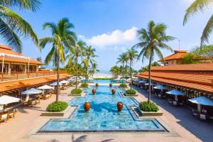 Furama Resort Villas Danang