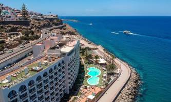 Resort Servatur Green Beach