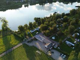 Camping Les Portes de la Baie de Somme