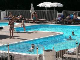 FranceComfort Le Lac Bleu
