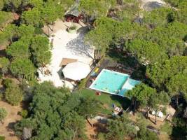 Villaggio Camping Calapineta