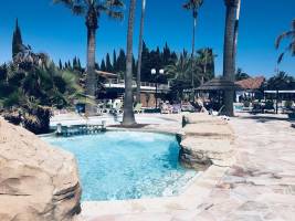 Camping Sandaya Etoile d'Argens