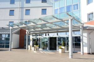 Holiday Inn Express Leigh - Sports Village by IHG