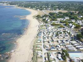 Camping La Falaise Narbonne Plage