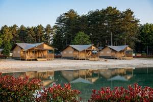 Ranger Lodge - 8 personen