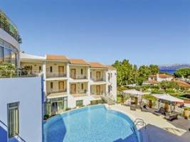 The Pelican Beach Resort en Spa