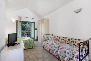 Studio M3 Family Village Pool And Sea