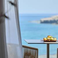 Elissa Lifestyle Beach Resort - adults only (all inclusive)