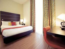 Mercure Napoli Centro Angioino