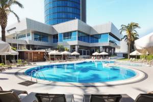 Wyndham Grand Izmir Ozdilek Thermal&Spa