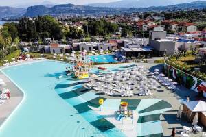 Camping Cisano/San Vito