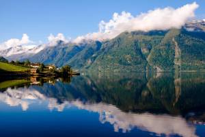 15-daagse rondreis Noorwegen - Wegdromen tussen de fjorden
