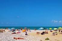 Club del Sole Roseto degli Abruzzi Easy CP Village