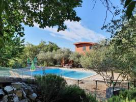 Domaine Saint Cerice