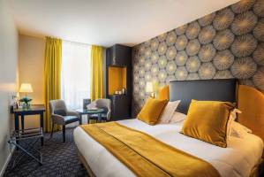 Best Western Plus Le Moderne