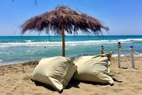 Camping Maremma Sans Souci