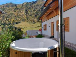 Ahorn Mountainlodge