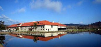 IBERIK Augas Santas Balneario & Golf