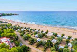 Camping Centro Turistico San